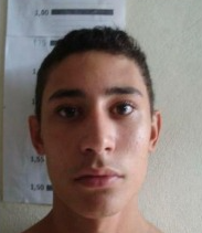 Foto de Breno Cesário de Oliveira Mendes